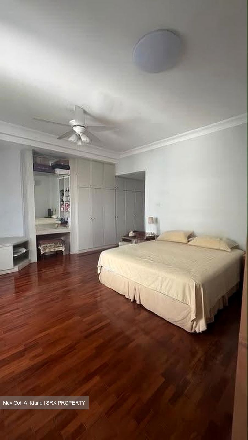 Marine View Mansion (D15), Condominium #626049021
